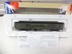 Walthers Ho 932-6813, Ps 72' Baggage Car, Chicago Great Western, Cgw. Fixed Price $99.99.