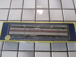 Ahm/rivarossi Lackawanna Passenger Car Ho Scale. Fixed Price $14.25.