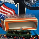 Lionel 6-39480 Western & Atlantic Flatcar With Cannon Load Box Plastic. Fixed Price $109.00.
