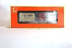 Lionel 6-39200 Hellgate Boxcar. Fixed Price $29.99.