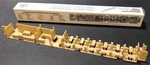 Ihc 8582 Ho Diner Passenger Car Interior. Fixed Price $29.99.