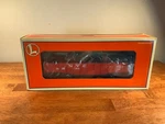 Lionel 6-19429 6324 Culvert Gondola Car. Fixed Price $29.99.