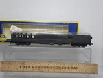 Ahm/rivarossi Ho Scale 6203 Undecorated Pullman Combine Car Passenger Nos. Fixed Price $29.95.