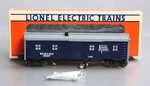 Lionel 6-19657 Gauge Wabash Bunk Car W/smoke #19657 Nib. Fixed Price $46.40.