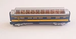 Mth King Gauge Alaska Railroad # 507 Full Vista Dome Car. Fixed Price $134.90.