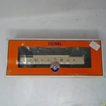 Lionel 26808 Christmas Egg Nog Operating Barrel Car O-gauge *not Original Box. Fixed Price $49.99.