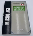 Micro Ace A-5261 EF58-86 Series 44 Passenger Car Temporary Limited Express Sakur. Fixed Price $129.99.