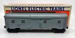 Lionel 6-5717 Gauge Santa Fe Illuminated Bunk Car Ex/box. Fixed Price $12.46.