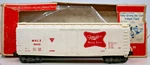 Lionel 6-9802 Miller Reefer Car Gauge 1973-75 Vintage W/ Box. Fixed Price $39.99.