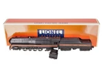 Lionel 6-18040 Norfolk & Western 4-8-4 J Class Steam Locomotive Tender #612. Fixed Price $280.43.