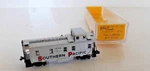 (t 1) Atlas Scale -3562 Southern Pacific Caboose #1064 (46). Fixed Price $14.99.