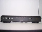 Ho Ihc Hw Combine Passenger Car Baltimore & Ohio #49042-H.HARVEY Discount. Fixed Price $24.95.