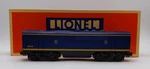 Lionel 6-18122 Santa Fe F3 Blue/yellow Non-powered Diesel B-unit #200B W/rs Ii. Fixed Price $145.99.
