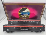 Mth Premier 20-66028 New Haven 2-CAR 70' Sleeper/diner Passenger Set Tested. Fixed Price $189.99.
