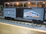 Lionel 6-19932 Visitors Center Boxcar * Buy Now Listing. Fixed Price $19.95.