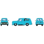 Athearn ATH26480 Rtr 1955 Ford F-100 Panel Truck Reliable Plumbing Co. Ho Scale. Fixed Price $29.75.