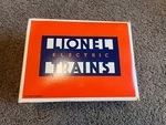 Lionel Refreshment Stand Operating Accessory 6-12719! Gauge Ice Cream Animated. Fixed Price $64.95.