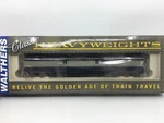 Ho Walthers 932-10510 Baltimore Ohio Acf 70 Heavyweight Baggage Car B&o. Fixed Price $120.00.