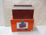 Lionel 12 Inch Covered Bridge 6-16882. Fixed Price $39.99.