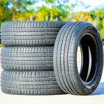 Tires Evoluxx Capricorn 4X4 Hp 215/60R17 96H As A/s Performance. Fixed Price $292.93.