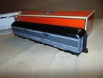 Lionel 1927282 Union Pacific 60' Baggage Car - Brand New. Fixed Price $110.00.