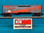 6-19577 Lionel Krey's Reefer O/O27 New. Fixed Price $49.95.