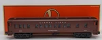 Lionel 6-19097 Gauge "bonanno" Lines Passenger Car #2653 Ex/box. Fixed Price $25.59.