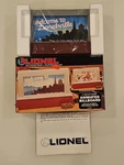 Lionel O/027 Gauge 6-12761 Animated Billboard. Fixed Price $19.95.