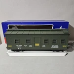 Usa Trains R1849 U.s.army Kitchen Car New Open Box. Fixed Price $85.00.