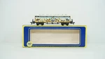 Ahm Rivarossi Ho Scale Barnum Special Coach Passenger Car Item 6234-B S5. Fixed Price $10.95.