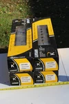 Scale K-line 21" New York Central K4670 Your Choice. Fixed Price $150.00.
