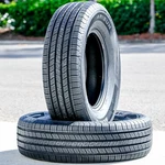 Tires Arisun Aresta ZG02 225/55R18 98V A/s All Season. Fixed Price $167.97.