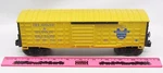 Lionel 15018 Delaware & Hudson Waffle-sided 24052 Boxcar. Fixed Price $29.85.