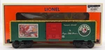 Lionel 6-25011 Gauge Angela Trotta Thomas Boxcar Ln/box. Fixed Price $19.19.