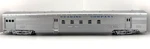 Vintage Ihc Ho Scale Reading Co. Corrugated Side Rpo Car Road #12. Fixed Price $22.00.