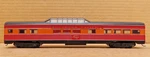 Athearn 7963 Ho Scale Passenger Southern Pacific Streamline Vista Dome. Fixed Price $25.99.