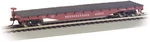 Bachmann 17314 Ho Scale 52' Flatcar Pennsylvania Prr 469530. Fixed Price $28.99.
