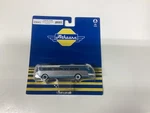 Athearn #29071 Ho Scale "teal & Cream" Intercity Bus. Fixed Price $28.95.