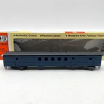 Ahm/rivarossi Baggage-mail Car Ho Scale Undecorated. Fixed Price $14.95.