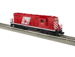 Lionel 2434030 - Lionchief+ 2.0 GP7 Diesel Engine "central Of New Jersey" #1522. Fixed Price $449.99.