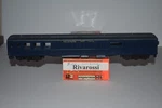 Ho Scale Rivarossi Baltimore & Ohio Passenger Combine Car C54512. Fixed Price $19.99.