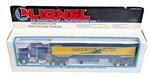Lionel 6-12810 American Flyer Tractor Trailer O/O27 Gauge Mint Box!. Fixed Price $19.99.