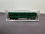 Micro Trains Scale 116030.2 Troop Sleeper Car Chesapeake Ohio C&o X955. Fixed Price $22.50.