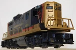 Lionel Trains 2349 Northern Pacific GP-9 Wi/ Horn Serviced 1959 Runs Well Nice!. Fixed Price $375.00.