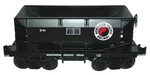 New Lionel Scale Northern Pacific Ore Car (NP78540-D81). Fixed Price $30.76.