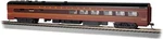 Bachmann Trains 85' Smooth-side Dining Car With Lighted Interior Prr #4420. Fixed Price $107.46.