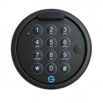 Electronic Lock S&g Atlas Model 1004 For Atm Machines Safes. Fixed Price $89.99.