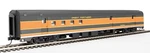 New Walthers 85 Budd Baggagerailway Great Northern Pass Car Ho Free Us Ship. Fixed Price $52.99.