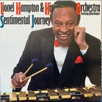 Lionel Hampton & His Orchestra - Sentimental Journey, Lp, (vinyl). Fixed Price $24.78.