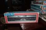American Flyer 6-48911 Missouri Pacific Eagle Creek Vista Dome Car Nos. Fixed Price $56.99.